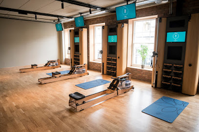 Natural Fit - St Agnes Church, Newtown Rd, Brighton and Hove, Hove BN3 7BU, United Kingdom