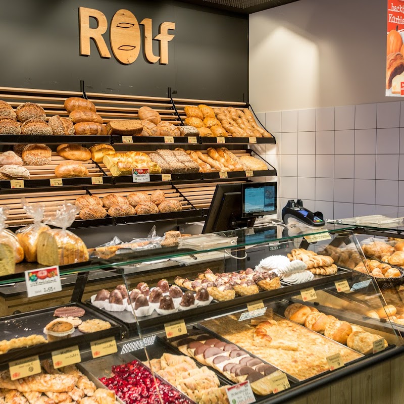 Bäckerei Rolf Kattenturm