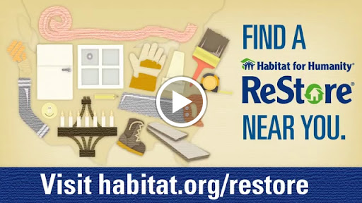 Thrift Store «Habitat For Humanity Restore», reviews and photos, 103 Business Dr, Kerrville, TX 78028, USA