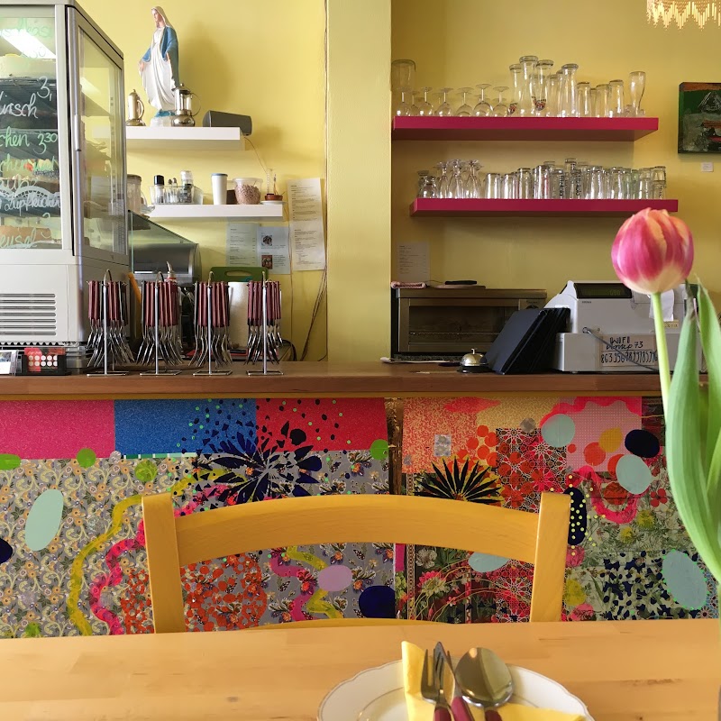 Cafe Frida x Plant Paradise
