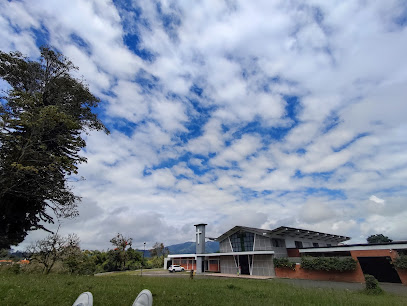 Colegio Veracruz