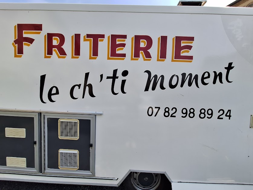 Le ch'ti moment à Commes (Calvados 14)