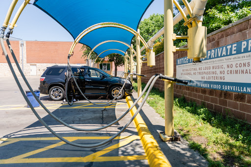 Car Wash «Wash Masters 3», reviews and photos, 3047 E Mayfield Rd, Grand Prairie, TX 75052, USA