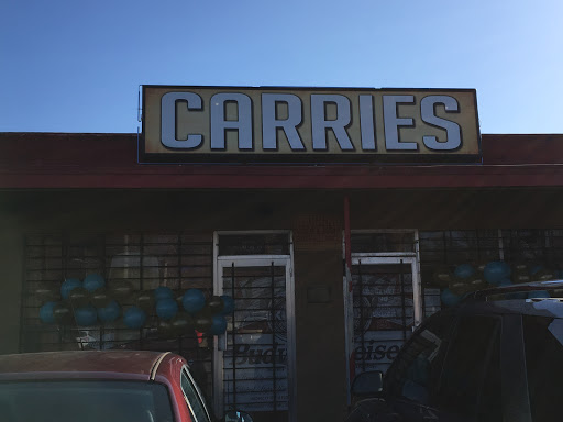 Carrie's Bar
