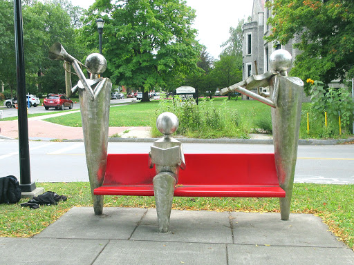 Museum «Memorial Art Gallery», reviews and photos, 500 University Ave, Rochester, NY 14607, USA