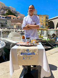 Photo n°115 de Chez Fonfon à Marseille ()