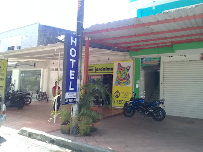 Hotel Resort