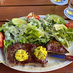 Photo n°7 de l'avis de Roman.a fait le 22/08/2023 à 08:59 sur le  Wirtshaus zum Isartal à Munich