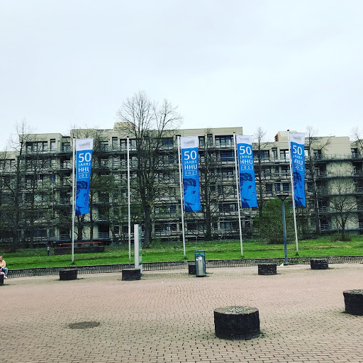 Heinrich Heine University Düsseldorf