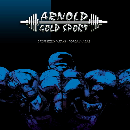 Arnold Gold Sport - Sport bolt