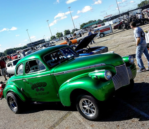 1015 William Flinn Hwy, Glenshaw, PA 15116, USA