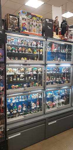 Book Store «Book Off USA», reviews and photos, 21712 Hawthorne Blvd # 290, Torrance, CA 90503, USA