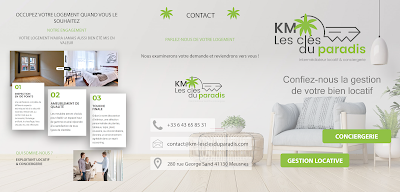 KM-Les clés du paradis à Meusnes