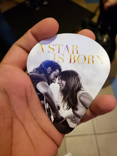 Movie Theater «Regal Cinemas Springfield Town Center 12», reviews and photos, 6859 Springfield Mall, Springfield, VA 22150, USA