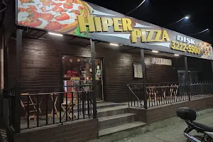Pizzaria Hiper Pizza image