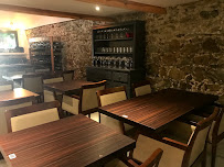 Atmosphère du Restaurant Le Grand Bleu à L'Île-Rousse - n°16