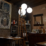 Photo n°3 de l'avis de DOMENICO.i fait le 11/04/2022 à 11:43 sur le  Ristorante la Tana à Bergamo