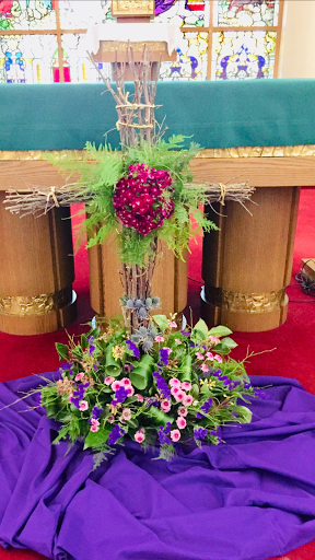 Florist «Rogers Park Florist», reviews and photos, 1415 W Morse Ave, Chicago, IL 60626, USA