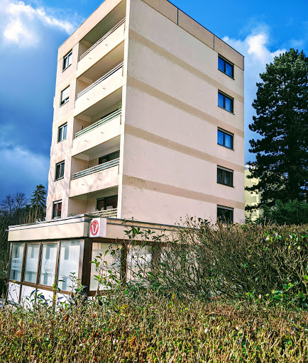 Tierarztpraxis Dr. Christine und Peter Storck unter Kaiserslautern, 