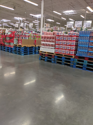 Warehouse club «BJ’s Wholesale Club», reviews and photos, 1725 Market Pl Blvd, Cumming, GA 30041, USA