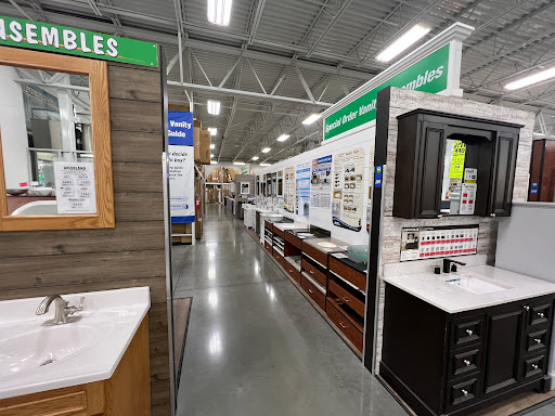 Home Improvement Store «Menards», reviews and photos, 1300 US-41, Schererville, IN 46375, USA