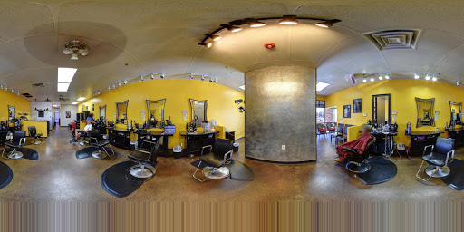 Hair Salon «Elysium Salon Spa», reviews and photos, 15671 W Roosevelt St #102 & 103, Goodyear, AZ 85338, USA