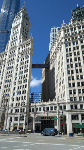 Public University «University of Illinois at Chicago», reviews and photos