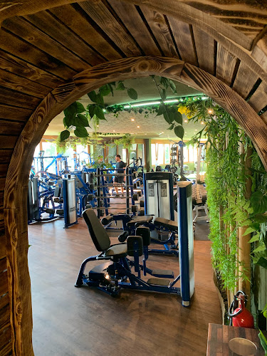 Rezensionen über talos-gym GmbH in Zug - Fitnessstudio