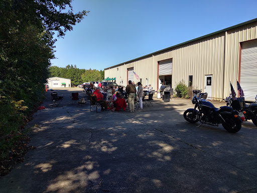 Sons Of The American Legion/ American legion Riders Squadron 149