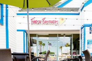 Fresh Brothers Pizza Redondo Beach image