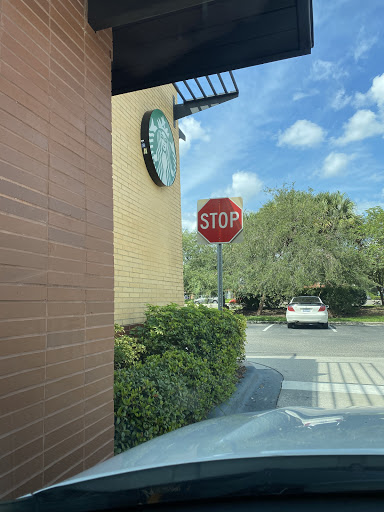 Coffee Shop «Starbucks», reviews and photos, 1265 E Brandon Blvd, Brandon, FL 33511, USA