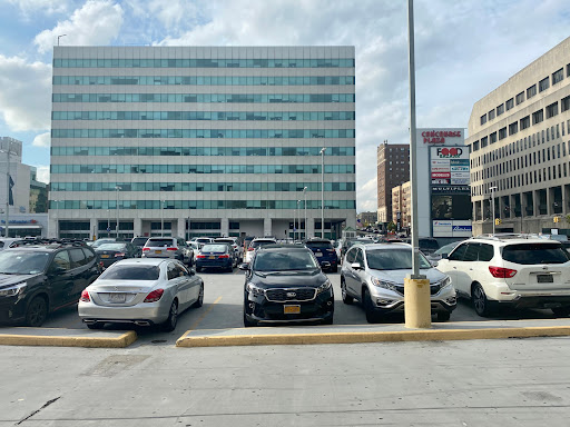 Movie Theater «Concourse Plaza Multiplex Cinemas», reviews and photos, 214 E 161st St, Bronx, NY 10451, USA