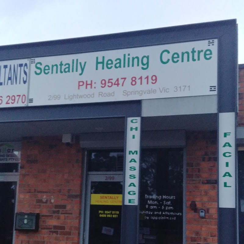 Sentally Healing Centre