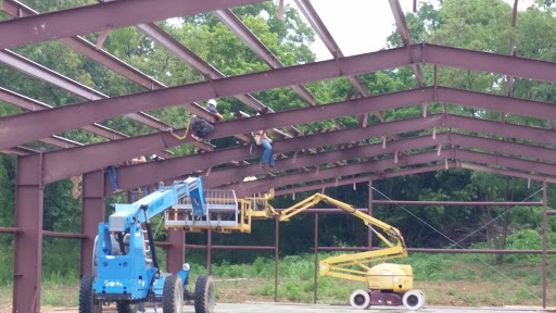 Outdoor Sports Store «Templar Shooting Sports», reviews and photos, 1101 S Jackson St, Tullahoma, TN 37388, USA