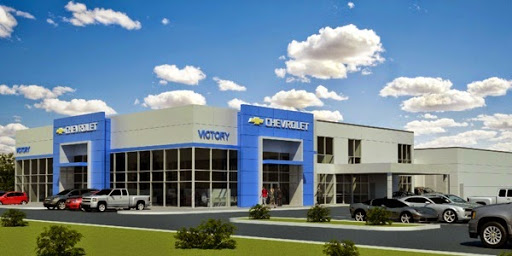 Victory Chevrolet, LLC