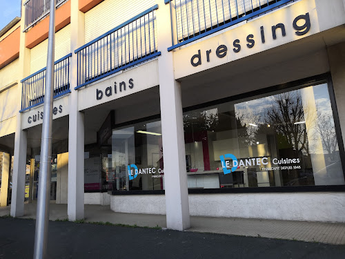 Magasin d'ameublement et de décoration CUISINES LE DANTEC PAIMPOL Paimpol