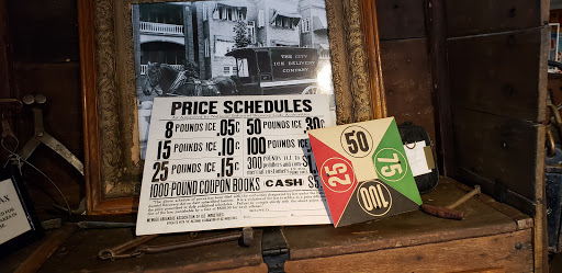 Museum «Knowlton Ice Museum», reviews and photos, 317 Grand River Ave, Port Huron, MI 48060, USA