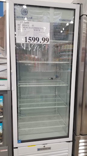 Warehouse store «Costco Business Center», reviews and photos, 3900 20th St E, Fife, WA 98424, USA