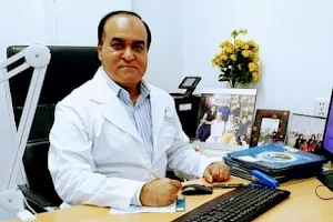 Prof. Dr. Hasibur Rahman - Dermatology doctor skin Sex & Allergy Treatment Specialist Dhaka image