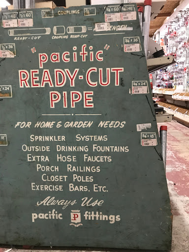 Hardware Store «Ocean Beach Paint & Hardware», reviews and photos, 4871 Newport Ave, San Diego, CA 92107, USA