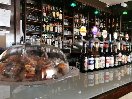 EL CUBANITO CAFĂ©-BAR