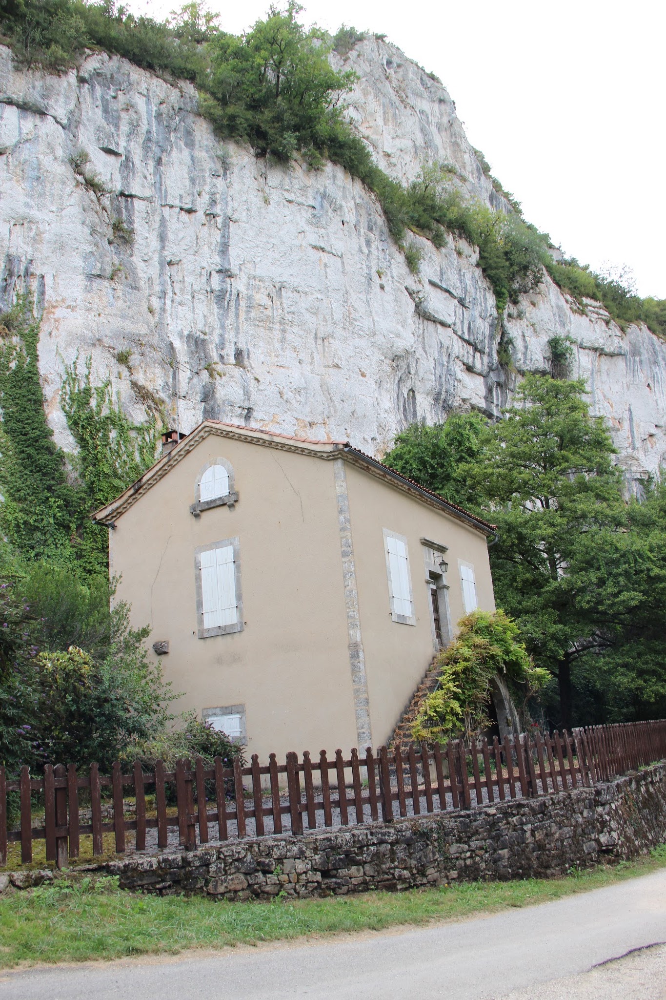 Photo n° 2 de l'avis de Franck.E fait le 20/10/2017 à 16:14