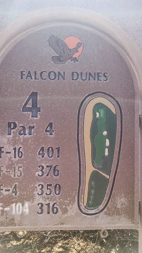 Golf Course «Falcon Dunes Golf Course», reviews and photos, 15100 Northern Ave, Waddell, AZ 85355, USA