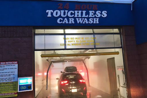Car Wash «Mountain Valley Car Wash», reviews and photos, 1455 White Mountain Hwy, North Conway, NH 03860, USA