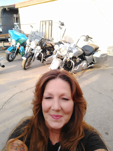 Motorcycle Dealer «Brotherhood Motorcycle Shop», reviews and photos, 4532 Montana Ave, El Paso, TX 79903, USA