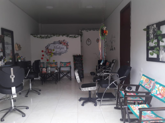 Maleja Salon de Belleza