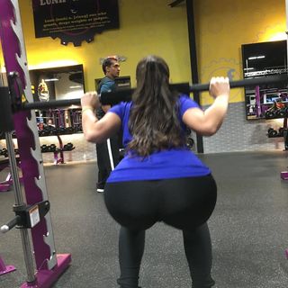 Gym «Planet Fitness», reviews and photos, 14858 Old St Augustine Rd, Jacksonville, FL 32258, USA