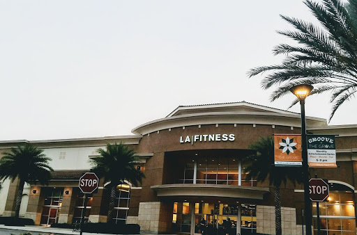 Gym «LA Fitness», reviews and photos, 4768 The Grove Dr, Windermere, FL 34786, USA