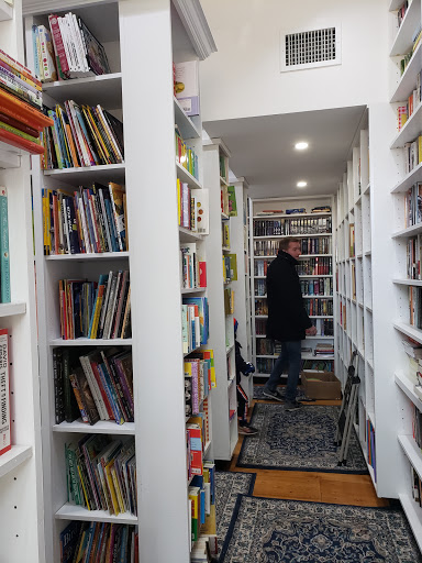 Book Store «Arcade Books», reviews and photos, 15 Purchase St, Rye, NY 10580, USA