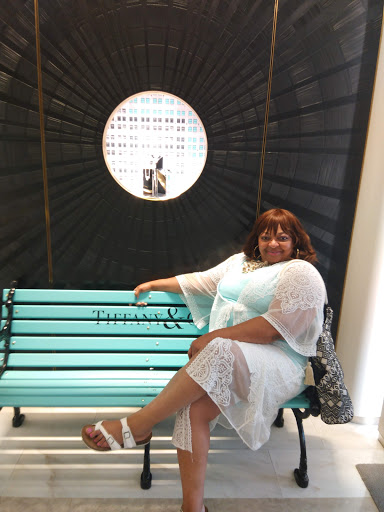 Jewelry Store «Tiffany & Co.», reviews and photos, 210 N Rodeo Dr, Beverly Hills, CA 90210, USA